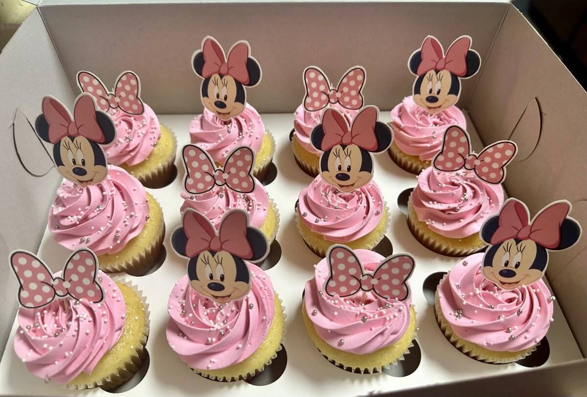 Repostería y galletas decoradas para fiestas infantiles en Toluca y Metepec 3