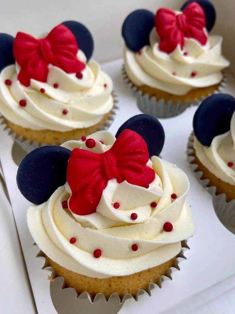 Repostería y galletas decoradas para fiestas infantiles en Toluca y Metepec 6